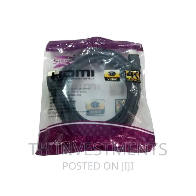 Hdmi Cable 1.5m