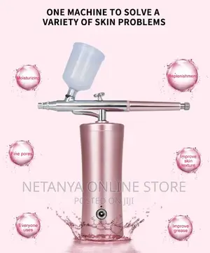 Rechargable Facial Sprayer