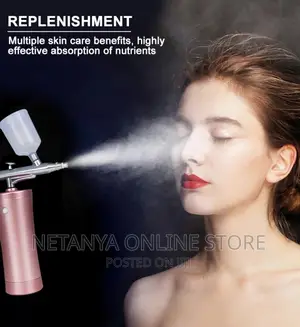 Rechargable Facial Sprayer