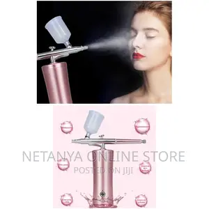 Rechargable Facial Sprayer