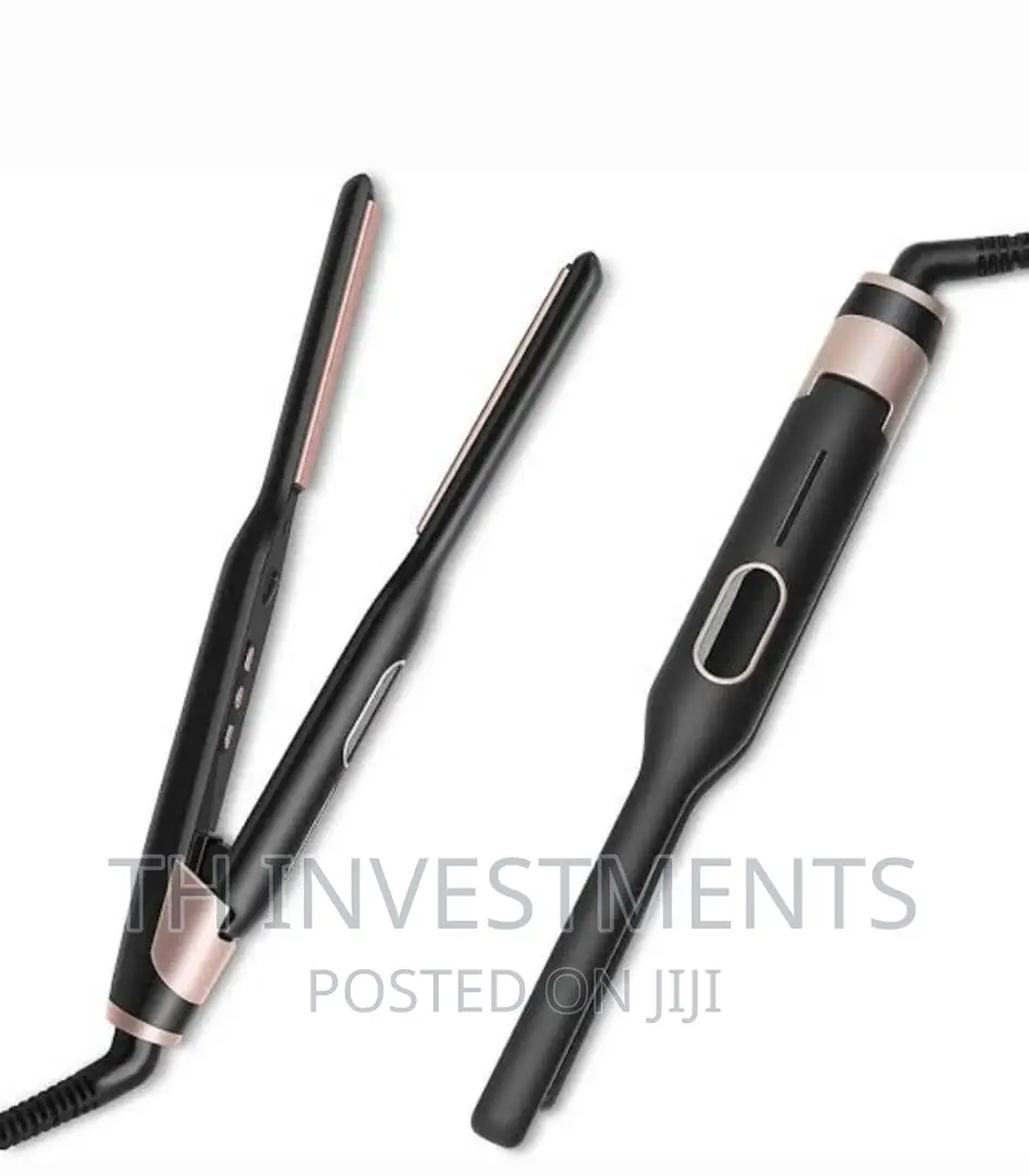 Hair Straightener