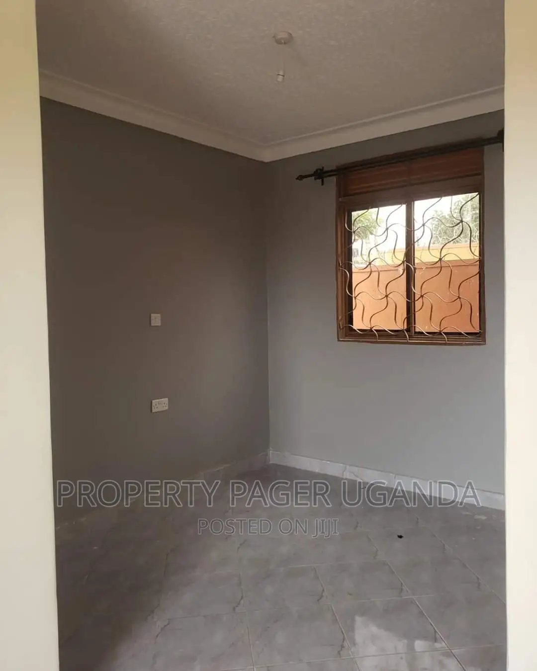 Studio Apartment in Bukoto, Nakawa for rent