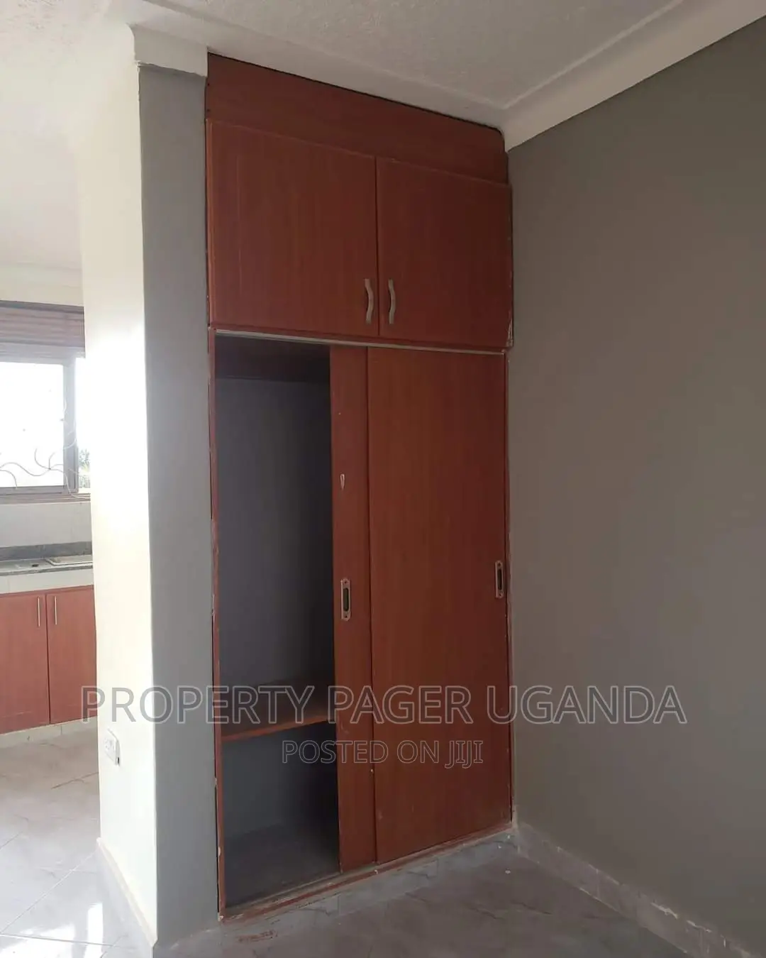 Studio Apartment in Bukoto, Nakawa for rent