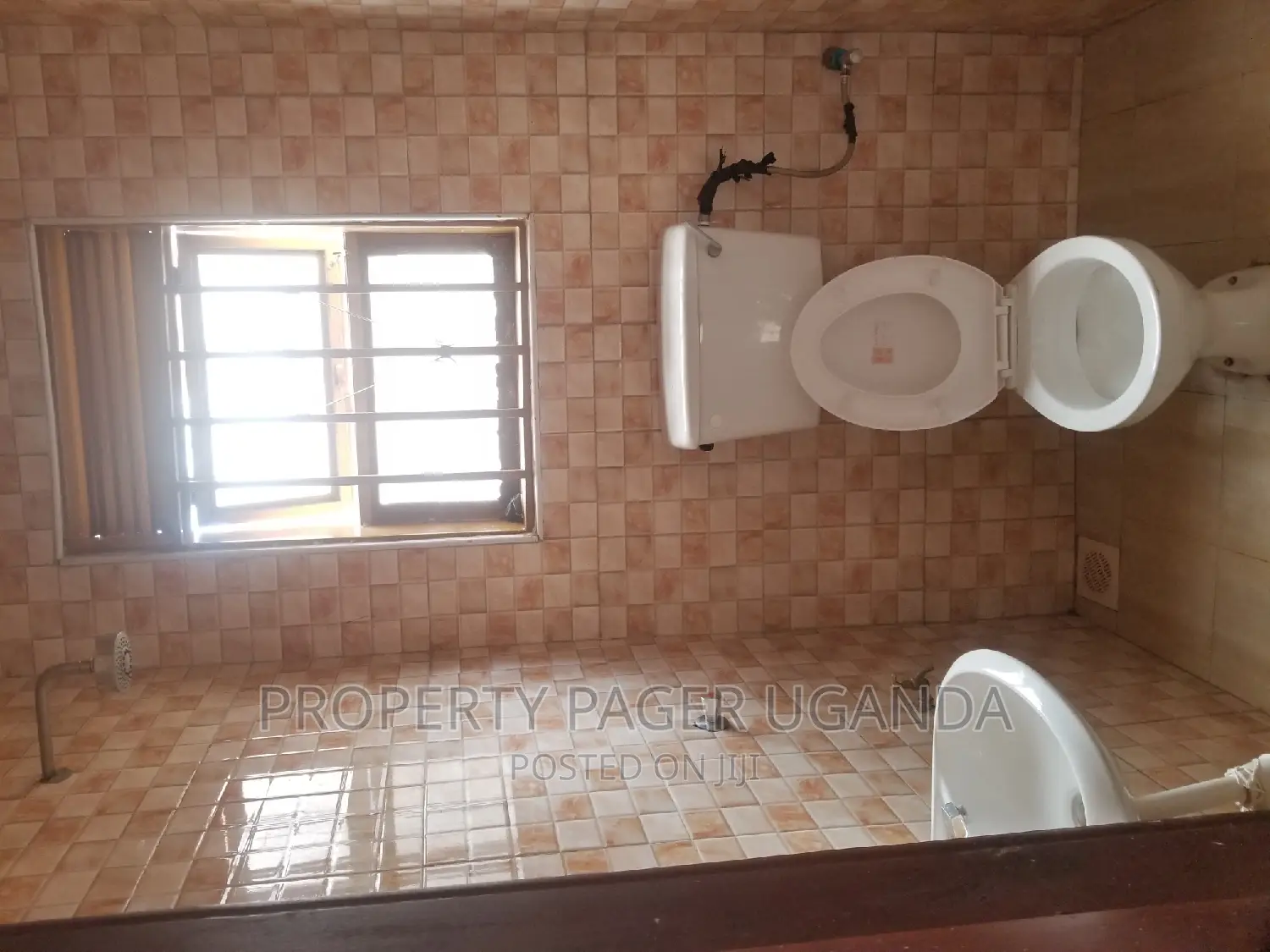 Studio Apartment in Bukoto, Nakawa for rent