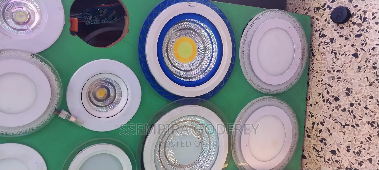 Led Lights