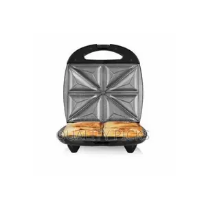 Electric Sandwich Maker
