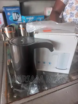 Water Dispenser