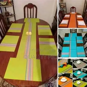 Table Mat or Place Mat