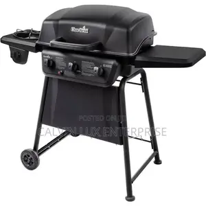 Gas BBQ Barbecue Grill