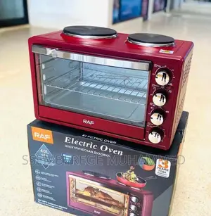 Electric Oven