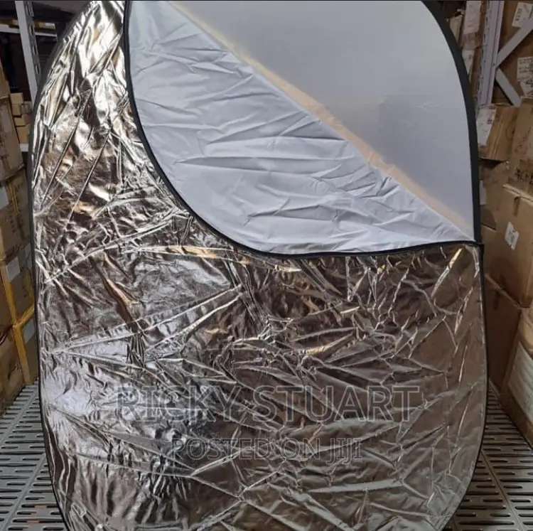 5in1 Reflectors 60by120cm (All Sizes)