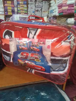Kids Bedcovers