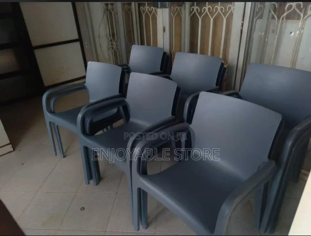 Chairs Plastic Multipurpose Chairs