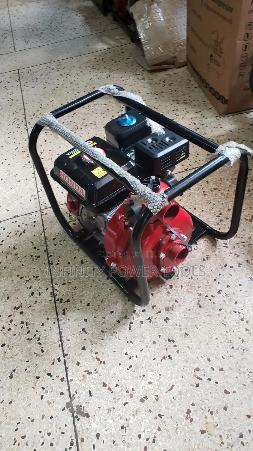 Irrigation Water Pump 2"