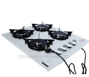 Gas Burner