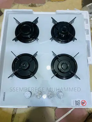 Gas Burner