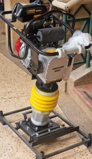 Compactor/ Tamping Rammer/ Jumpering Rammer Honda