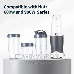 Nutri Bullet