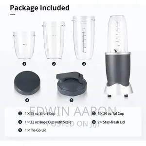 Nutri Bullet