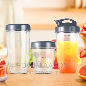 Nutri Bullet