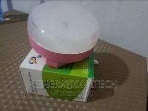 Rechargeable Light Dp-902- Super Bright- 4 to 8hrs
