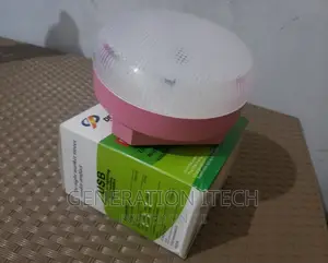 Rechargeable Light Dp-902- Super Bright- 4 to 8hrs