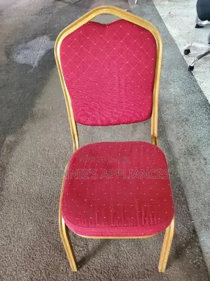 Conference Chairs