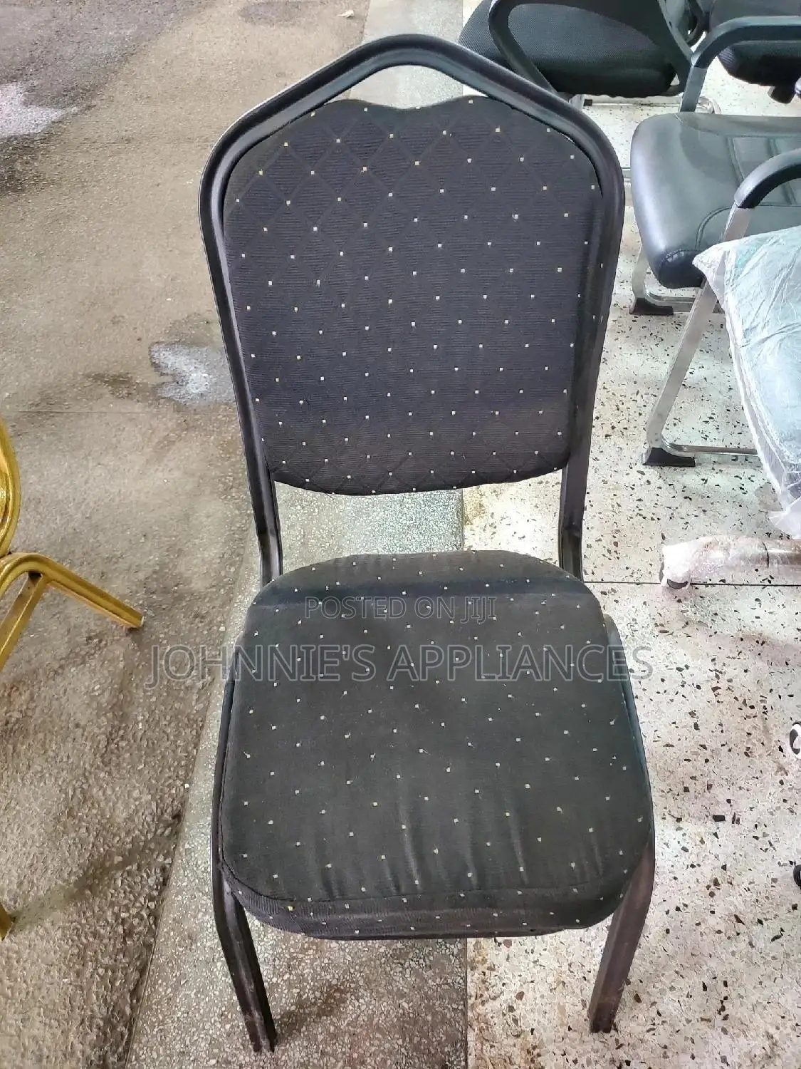 Conference Chairs