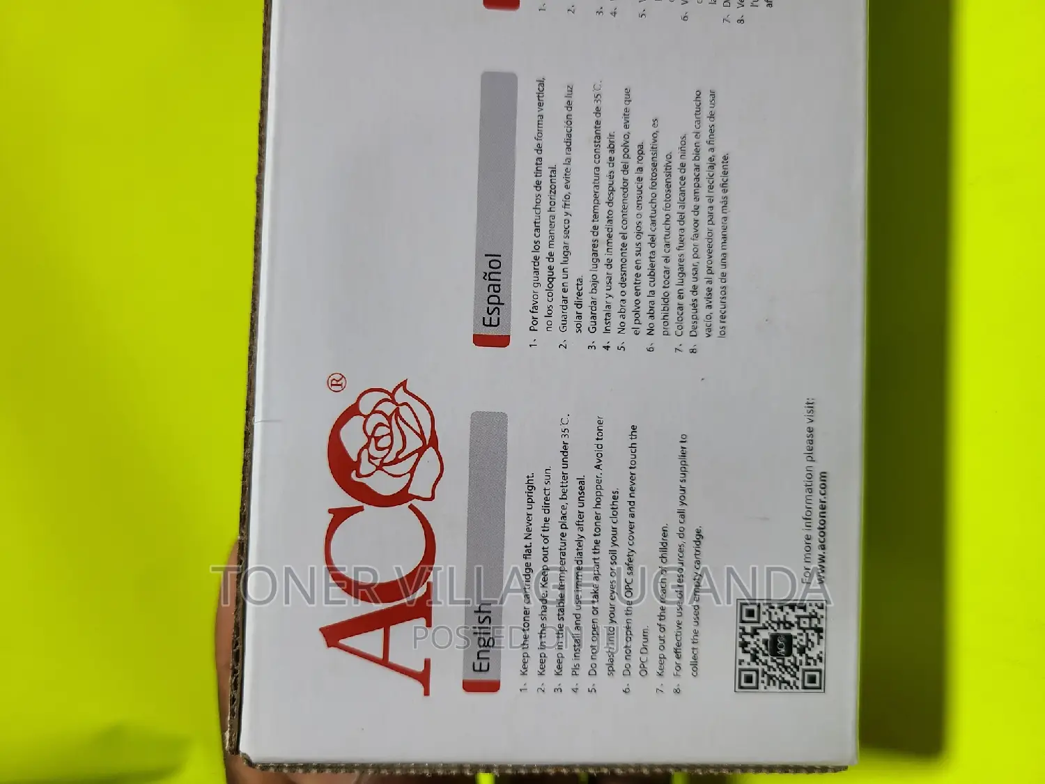 128A Color Cartridge for Use in Hp Cm1415 Cp1525nw Cp1525n