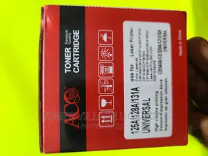 128A Color Cartridge for Use in Hp Cm1415 Cp1525nw Cp1525n