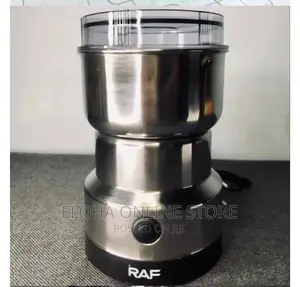 RAF Multifunctional Coffee Machine