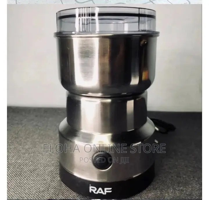 RAF Multifunctional Coffee Machine