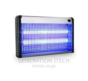 Mosquito Killer Lamp With UV Light- For Home And Hotels