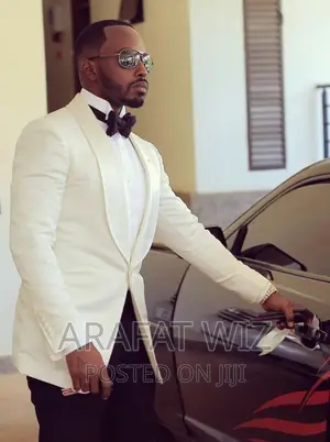 Wedding Suits