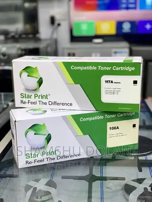 Toner Cartridge
