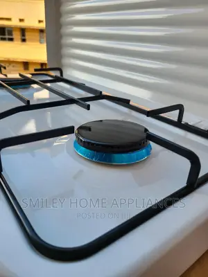 Dual Gas Plate Starlux