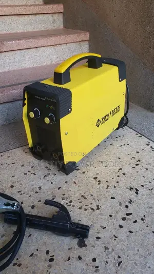 Powertex Welder MMA-250