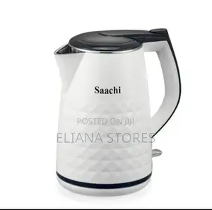 Original Saachi Kettle/ Pacolater