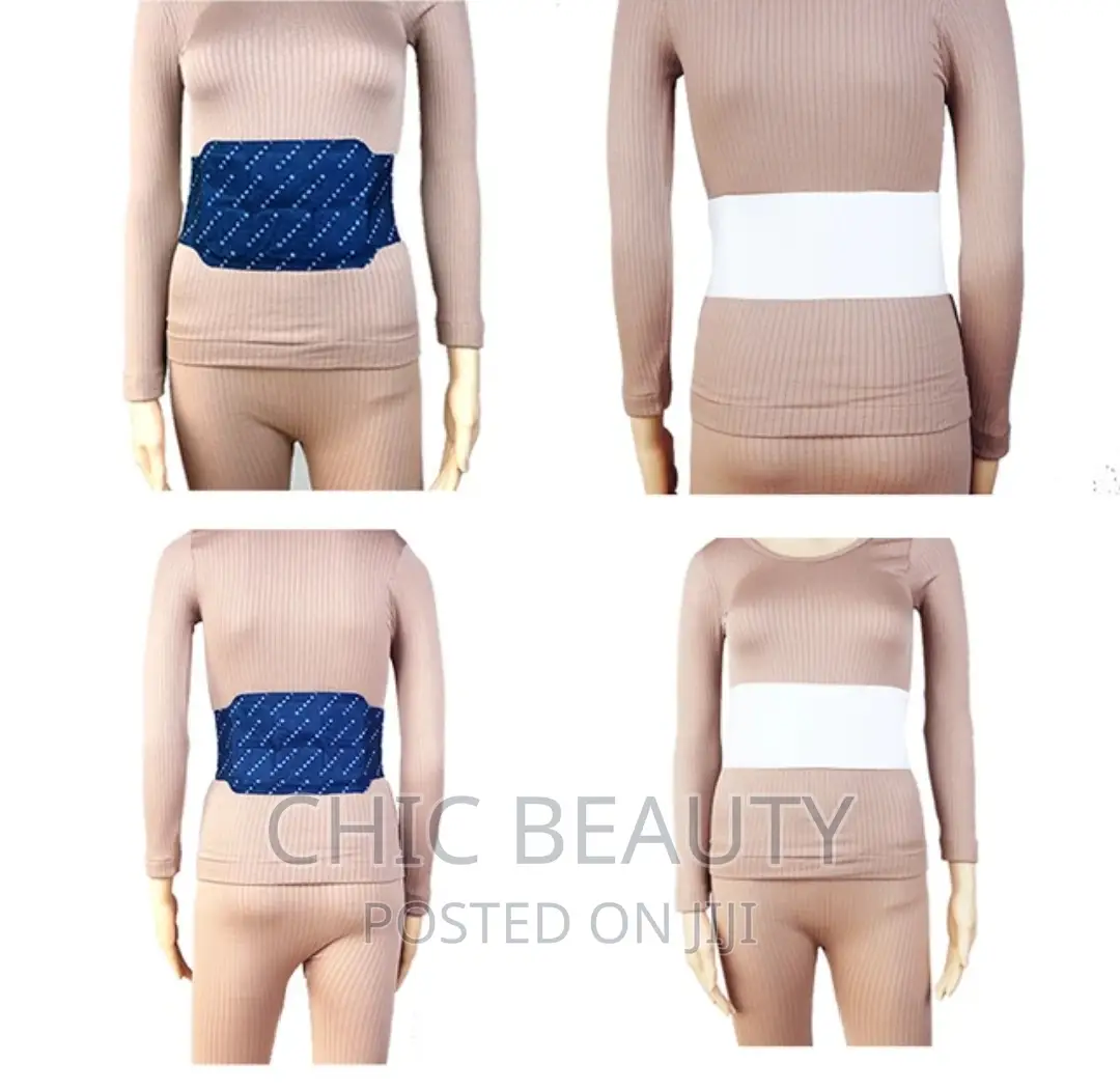 Uterus Warming Belt. For Painful Menstrual/ Period Cramps.