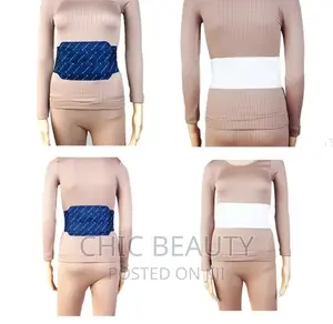Uterus Warming Belt. For Painful Menstrual/ Period Cramps.