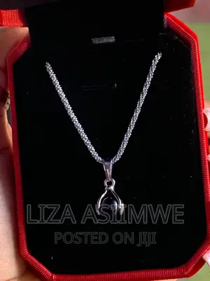 Lady’S Necklaces Available