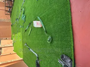 Artificial Grass Carpet
