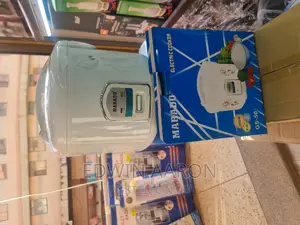 Marado Rice Cooker