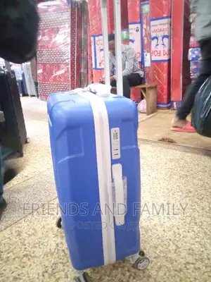 Executive Suite Case Bag