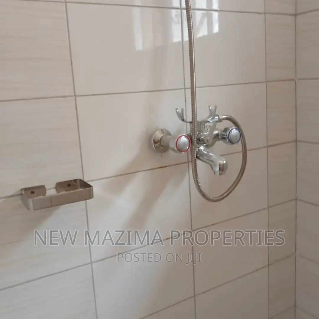 1bdrm Block of Flats in Seguku Heights, Central Division for rent