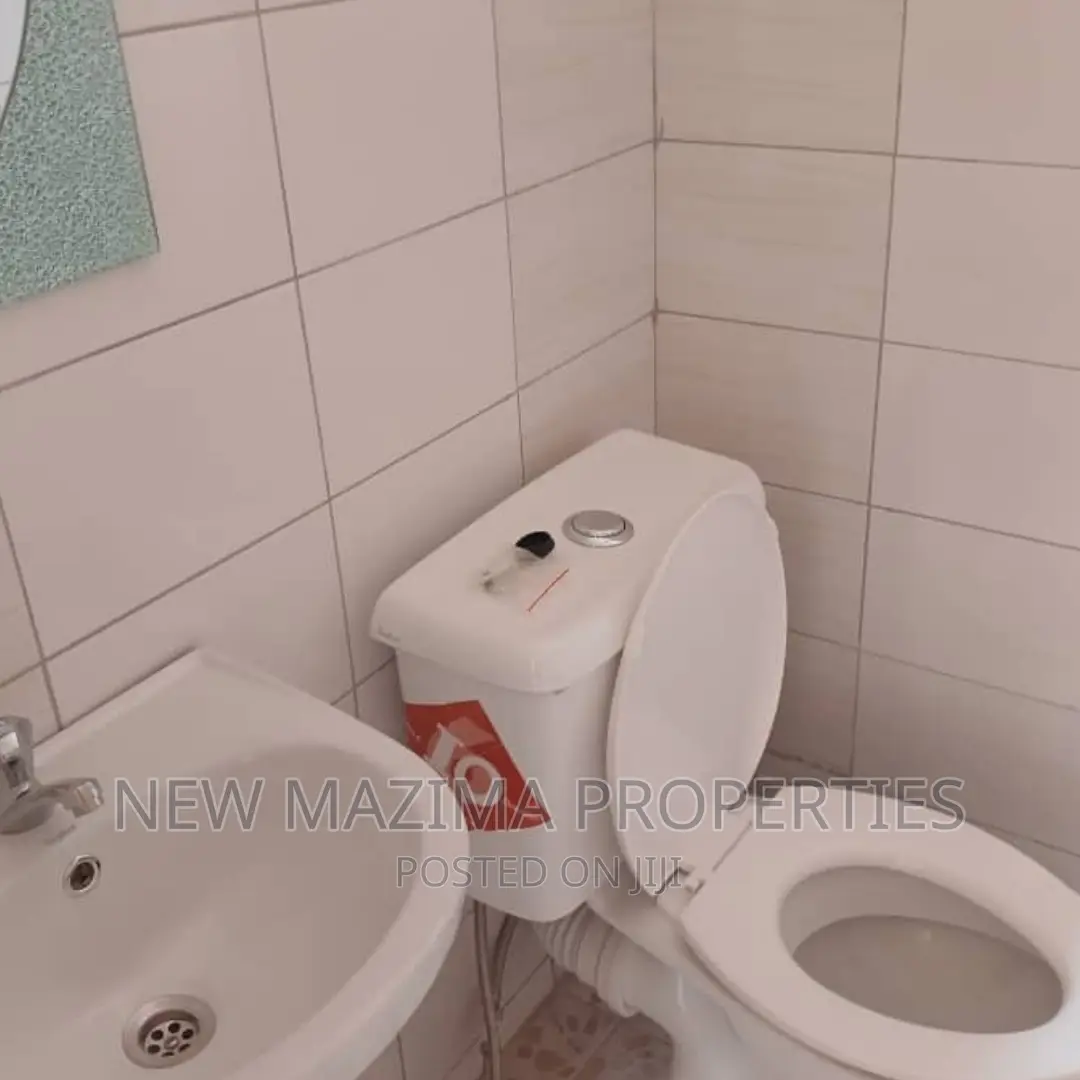 1bdrm Block of Flats in Seguku Heights, Central Division for rent