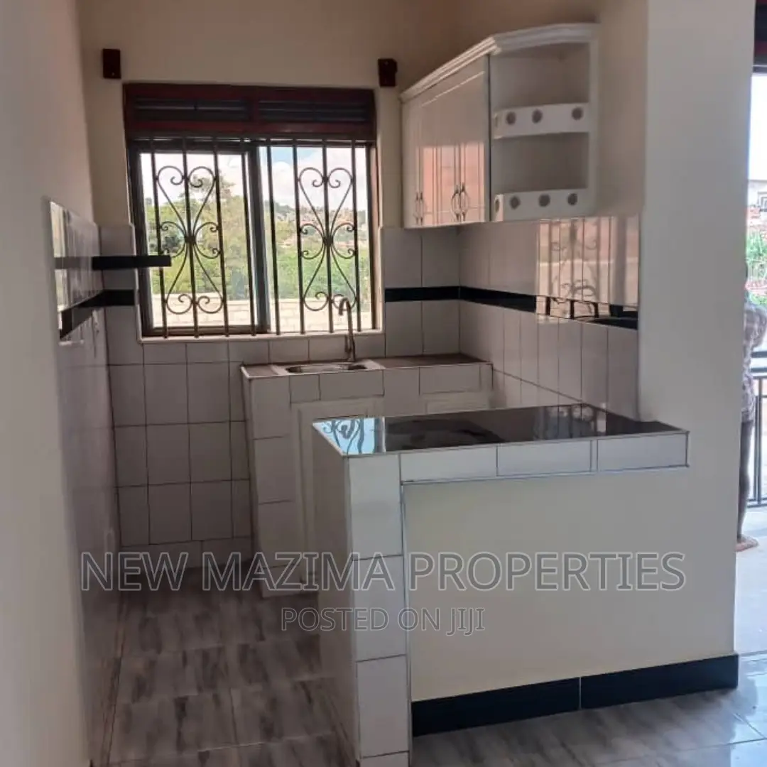 1bdrm Block of Flats in Seguku Heights, Central Division for rent