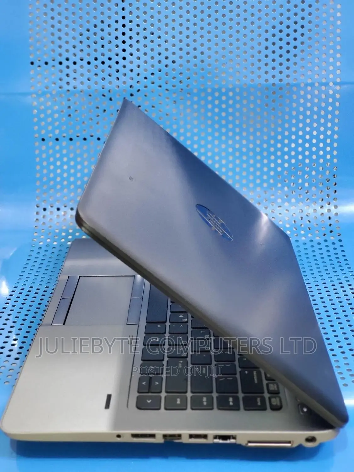 Laptop HP EliteBook 820 G1 4GB Intel Core I5 HDD 500GB