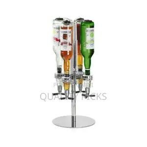 Wine Rack Organizer