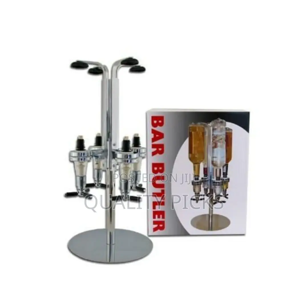 Wine Rack Organizer